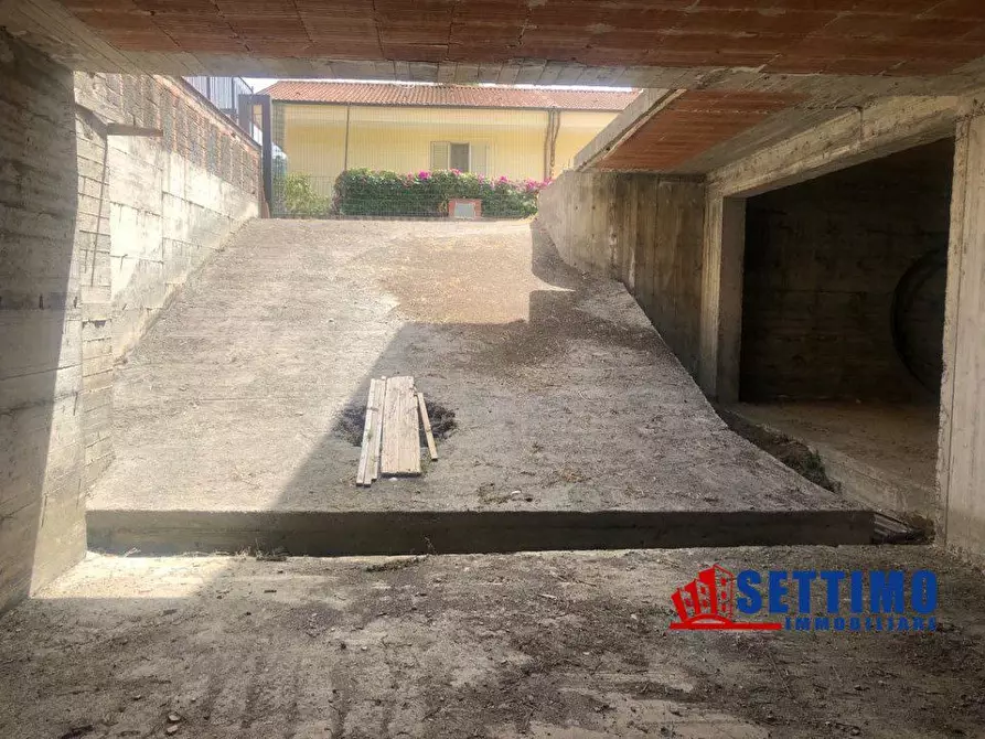 Immagine 5 di Villa in vendita  a Savoca