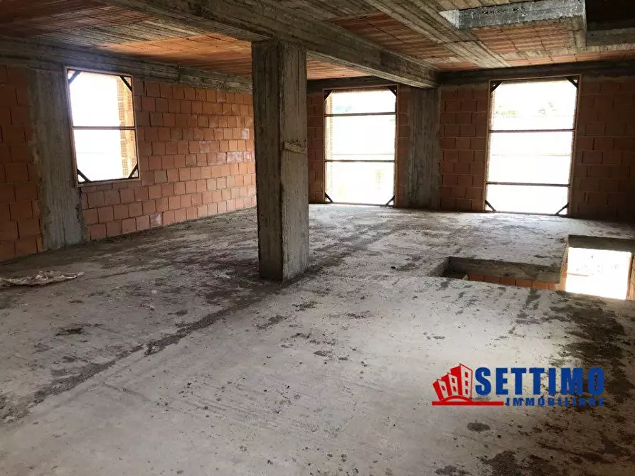 Immagine 9 di Villa in vendita  a Savoca