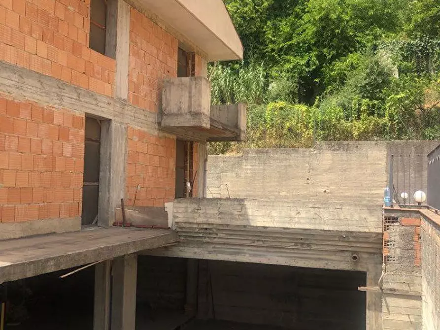 Immagine 2 di Villa in vendita  a Savoca
