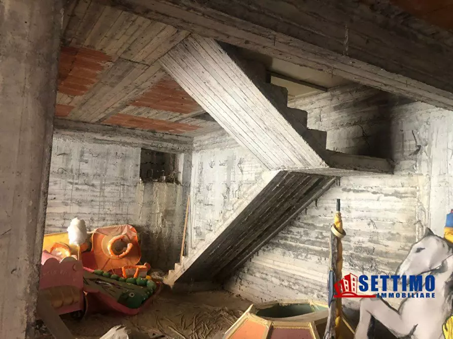Immagine 6 di Villa in vendita  a Savoca
