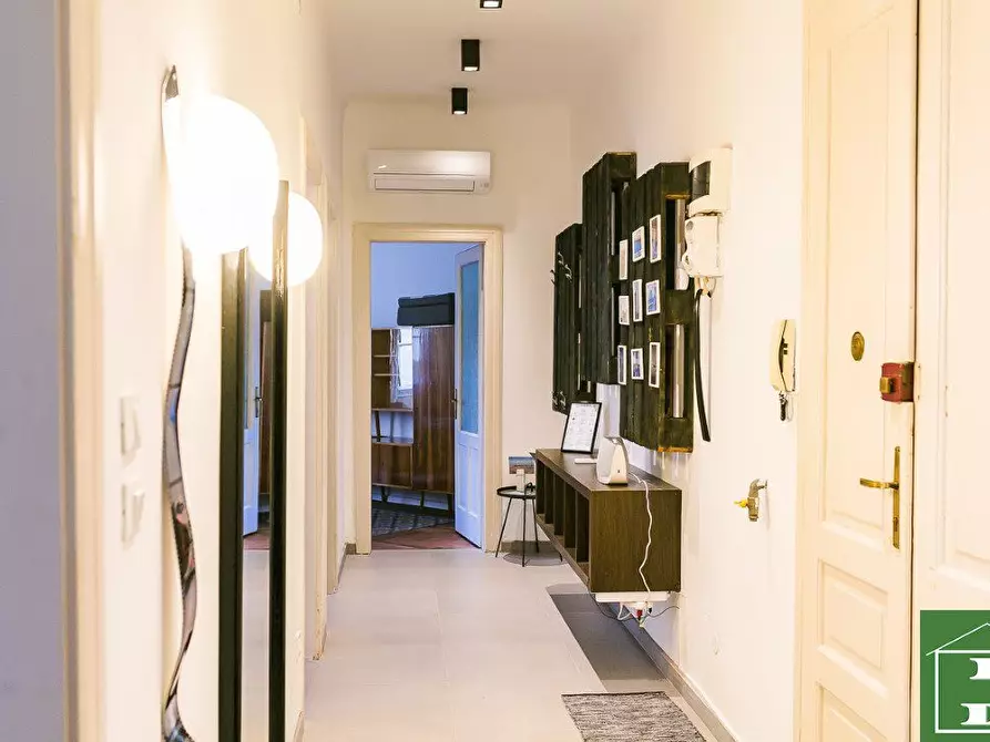 Immagine 2 di Appartamento in affitto  19 a Trieste