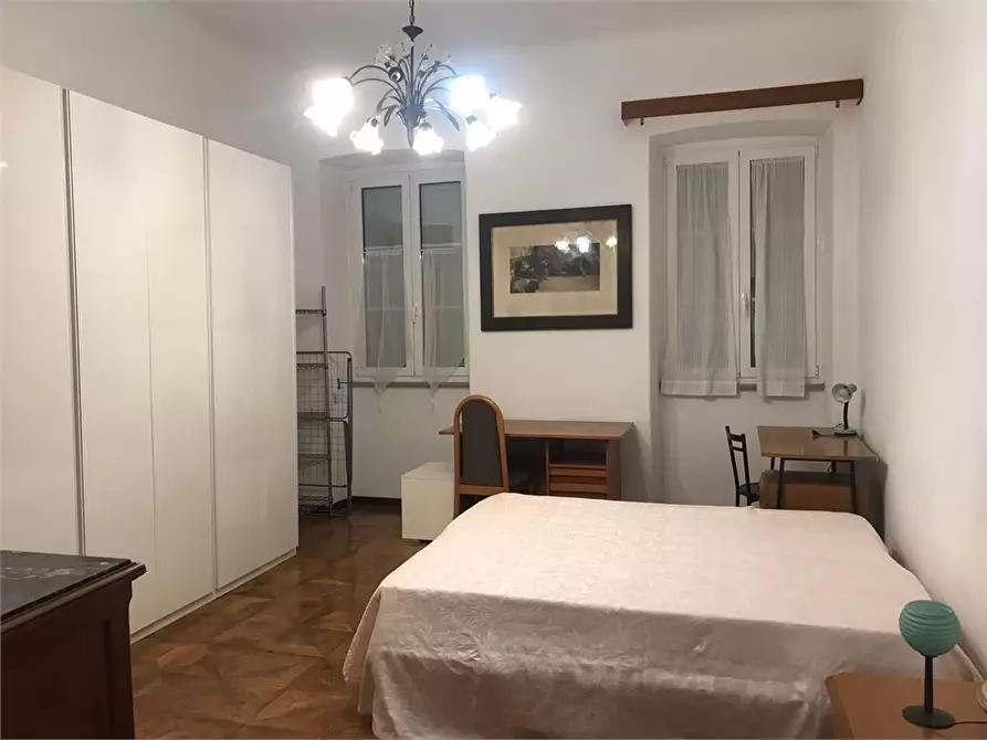 Immagine 2 di Appartamento in affitto  35 a Trieste