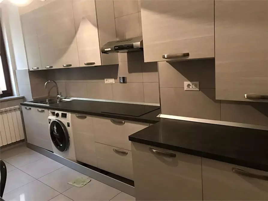 Immagine 1 di Appartamento in affitto  35 a Trieste