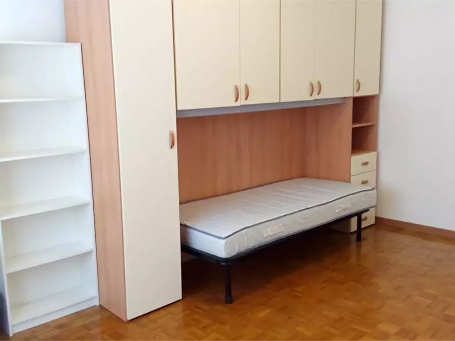 Immagine 1 di Appartamento in affitto  90 a Trieste