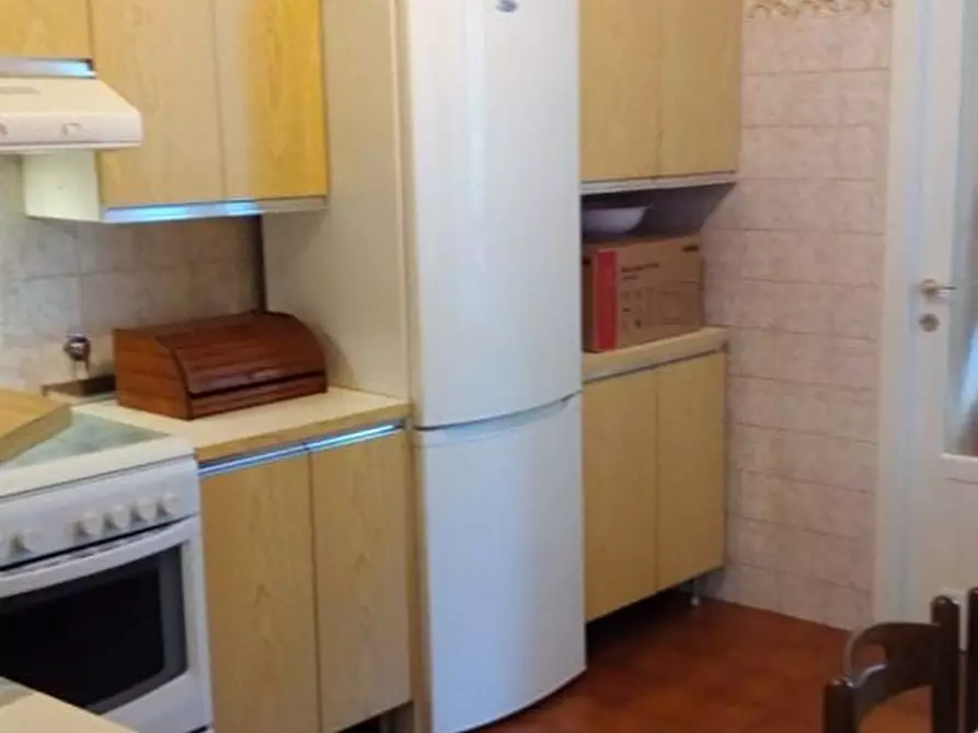 Immagine 5 di Appartamento in affitto  90 a Trieste