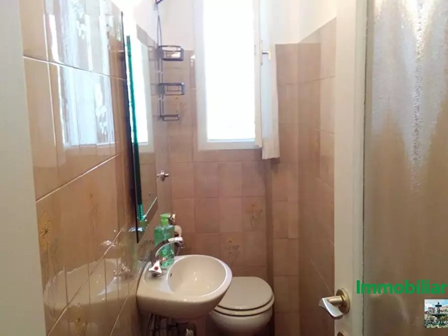 Immagine 7 di Appartamento in affitto  90 a Trieste