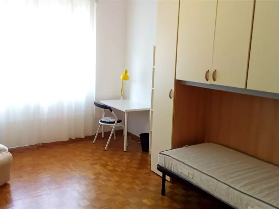 Immagine 2 di Appartamento in affitto  90 a Trieste