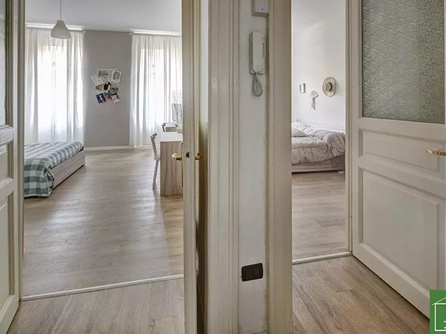 Immagine 7 di Appartamento in vendita  7 a Trieste