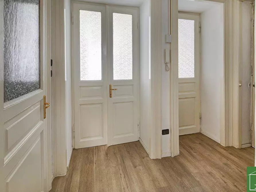 Immagine 6 di Appartamento in vendita  7 a Trieste