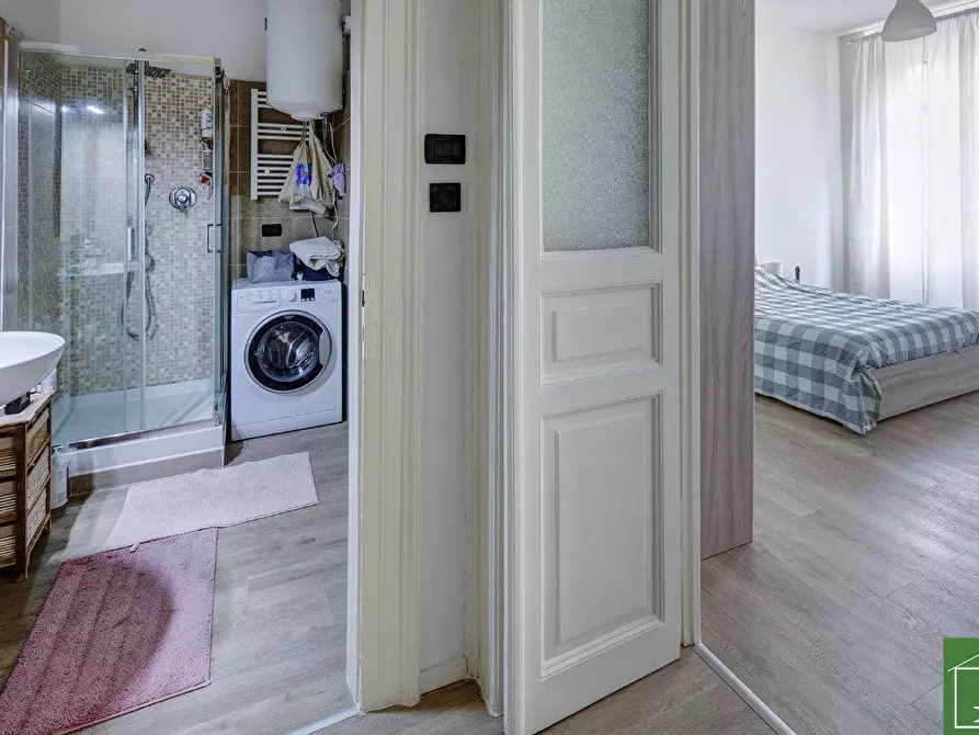 Immagine 8 di Appartamento in vendita  7 a Trieste