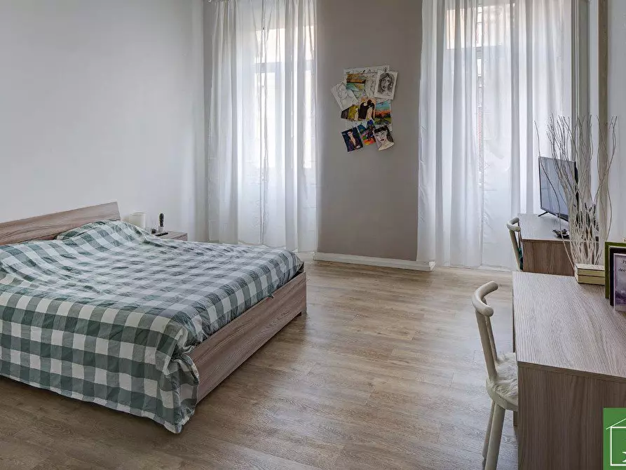 Immagine 9 di Appartamento in vendita  7 a Trieste