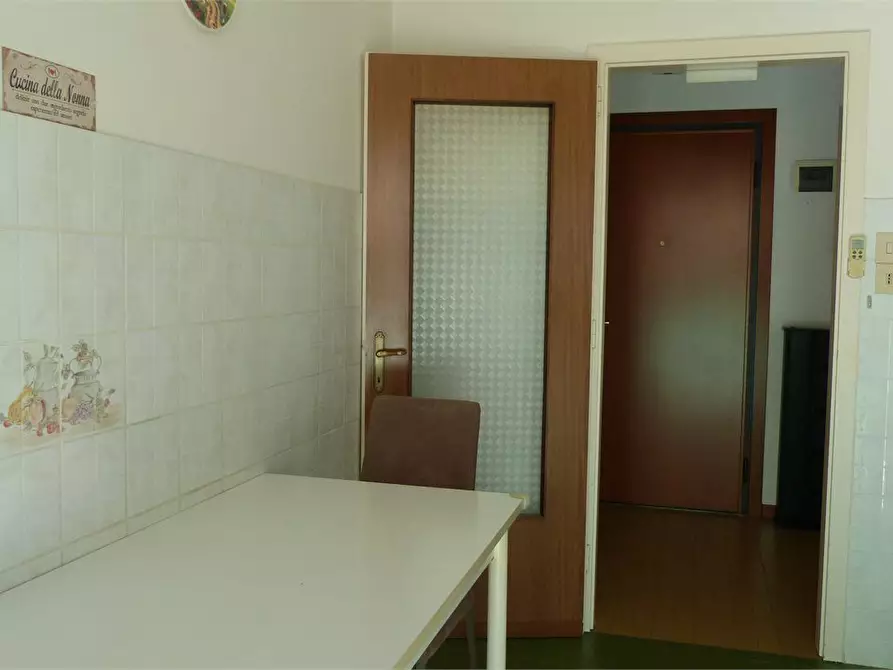 Immagine 3 di Appartamento in vendita  29 a Trieste