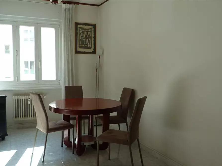 Immagine 7 di Appartamento in vendita  29 a Trieste