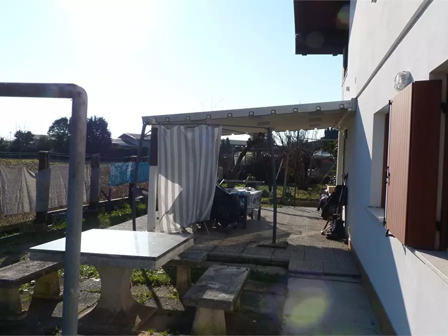 Immagine 8 di Casa semindipendente in vendita  35 a Cervignano Del Friuli