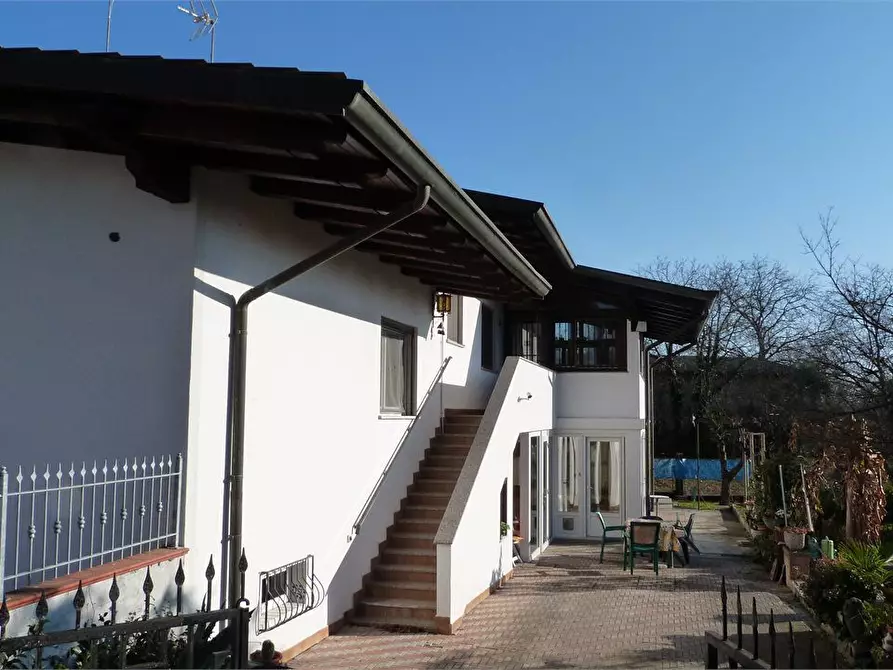 Immagine 1 di Casa semindipendente in vendita  35 a Cervignano Del Friuli