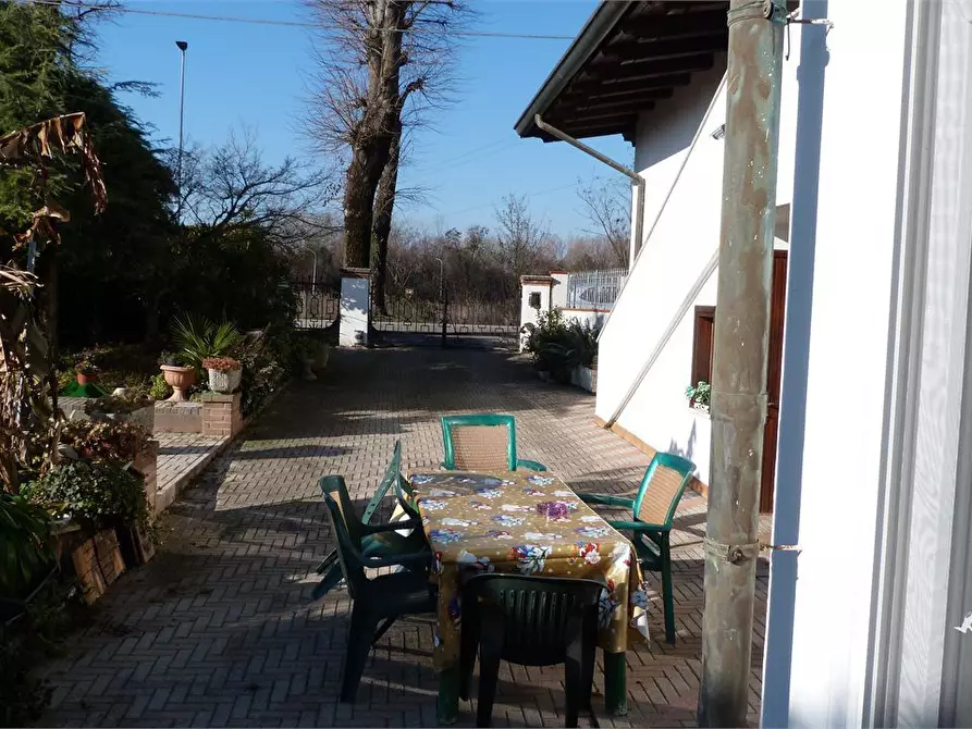 Immagine 3 di Casa semindipendente in vendita  35 a Cervignano Del Friuli