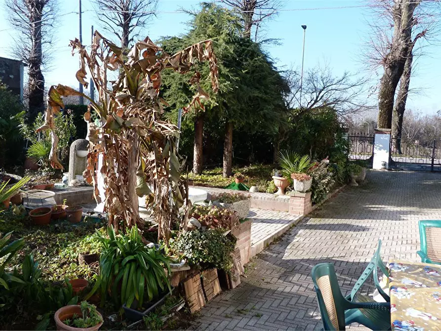 Immagine 4 di Casa semindipendente in vendita  35 a Cervignano Del Friuli