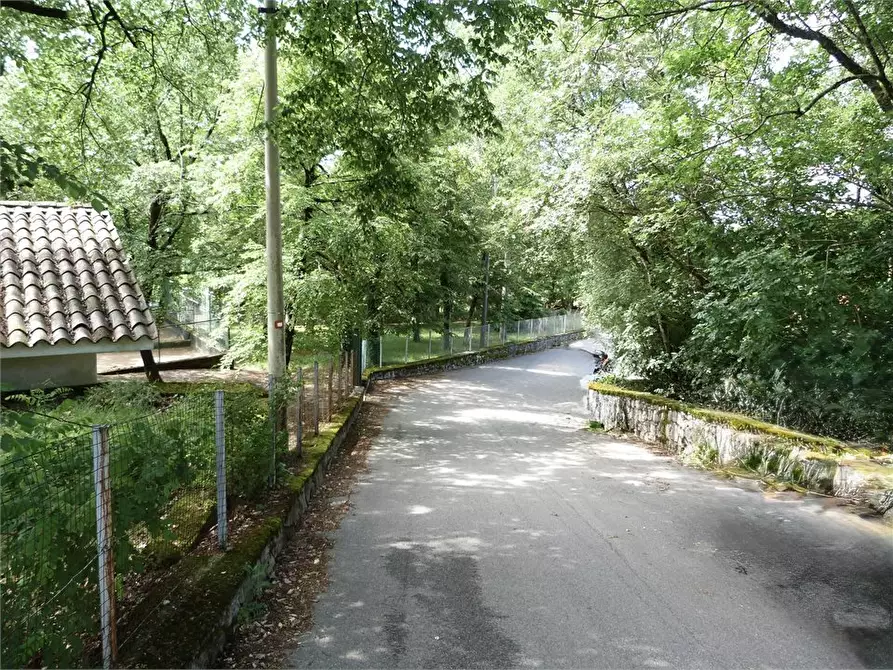 Immagine 1 di Terreno edificabile in vendita  a Monrupino