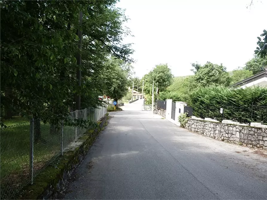 Immagine 5 di Terreno edificabile in vendita  a Monrupino