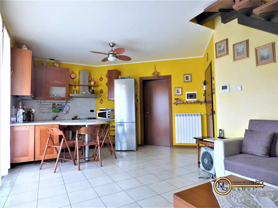Immagine 4 di Appartamento in affitto  a Vignate