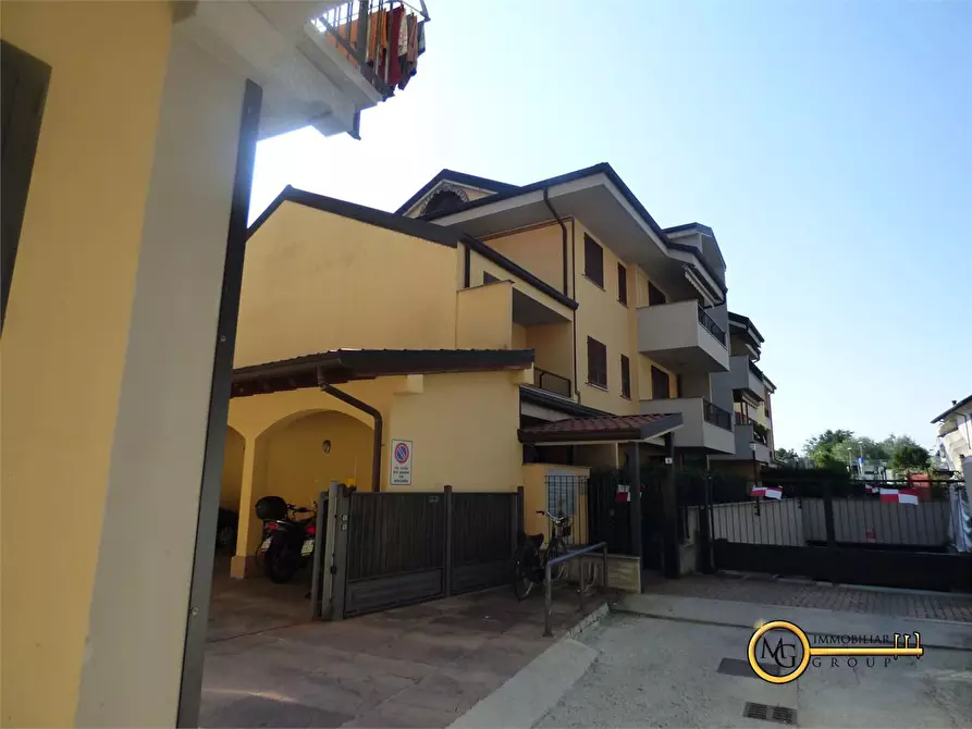 Immagine 1 di Appartamento in affitto  a Vignate