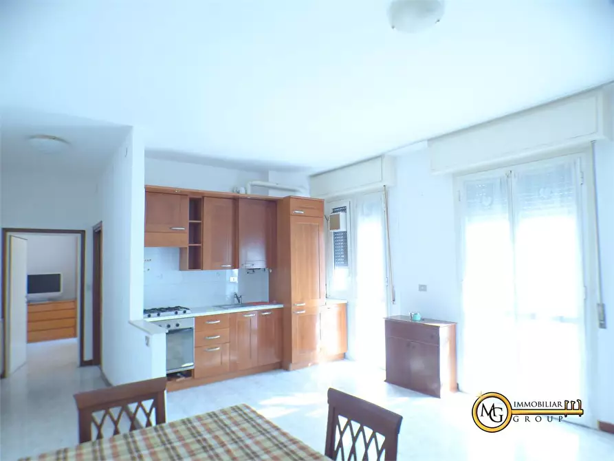 Immagine 1 di Appartamento in vendita  13 a Vignate