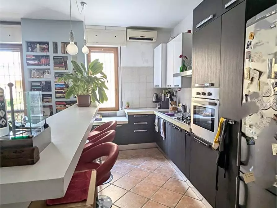 Immagine 3 di Appartamento in vendita  a Vignate