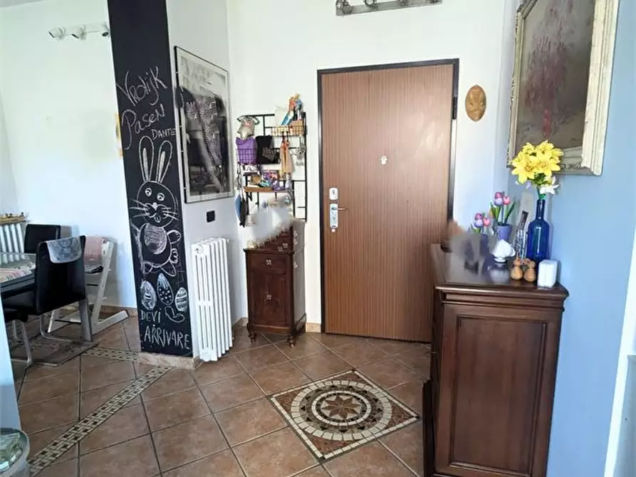 Immagine 2 di Appartamento in vendita  a Vignate