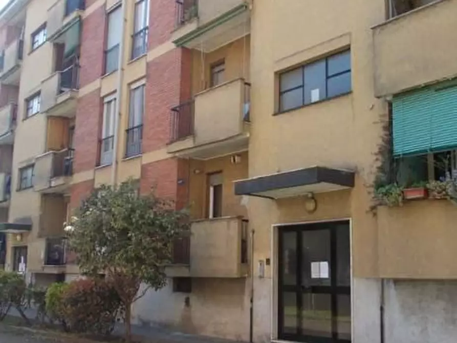 Immagine 2 di Appartamento in vendita  6 a Vittuone