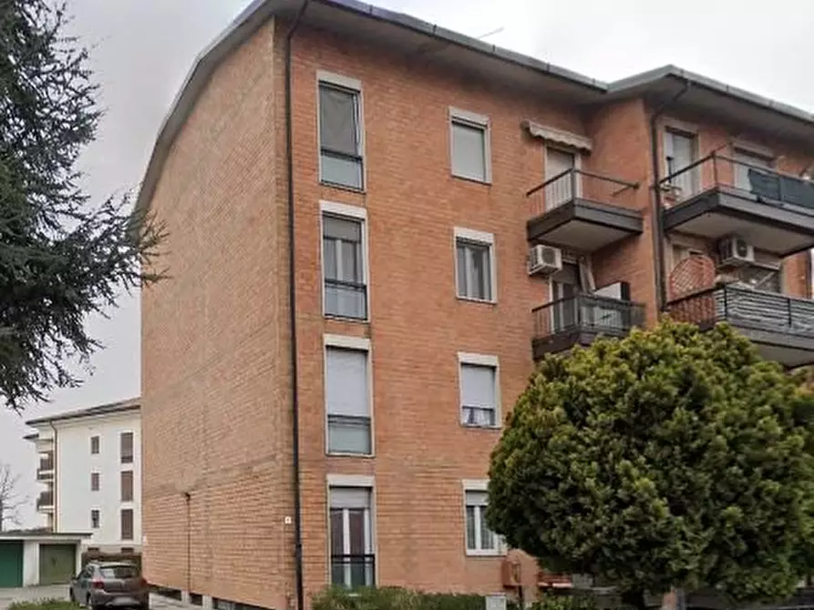 Immagine 3 di Appartamento in vendita  66 a Meda