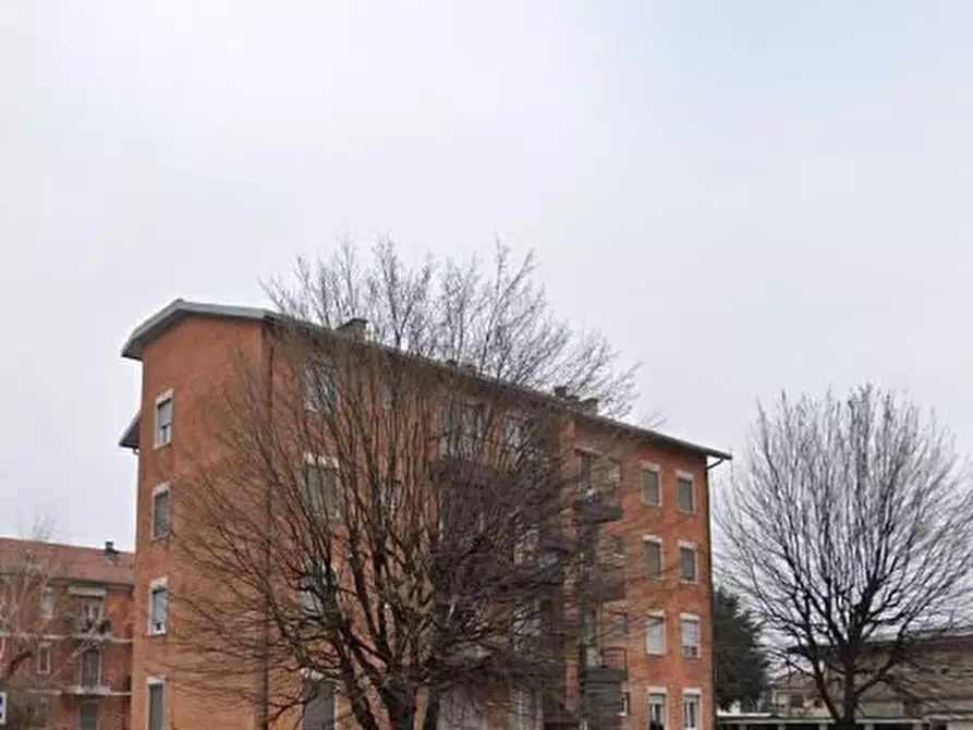 Immagine 2 di Appartamento in vendita  66 a Meda