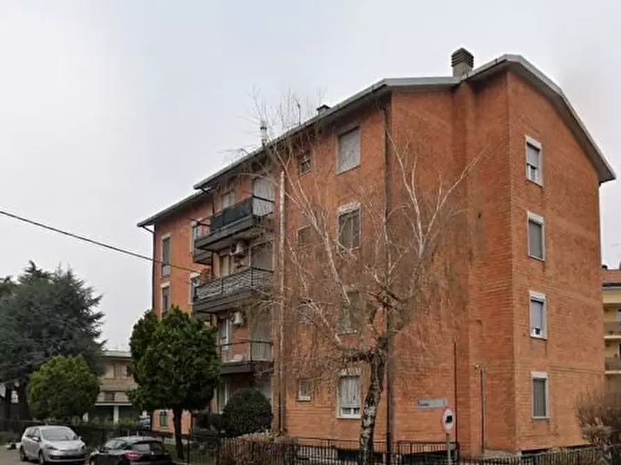 Immagine 1 di Appartamento in vendita  66 a Meda