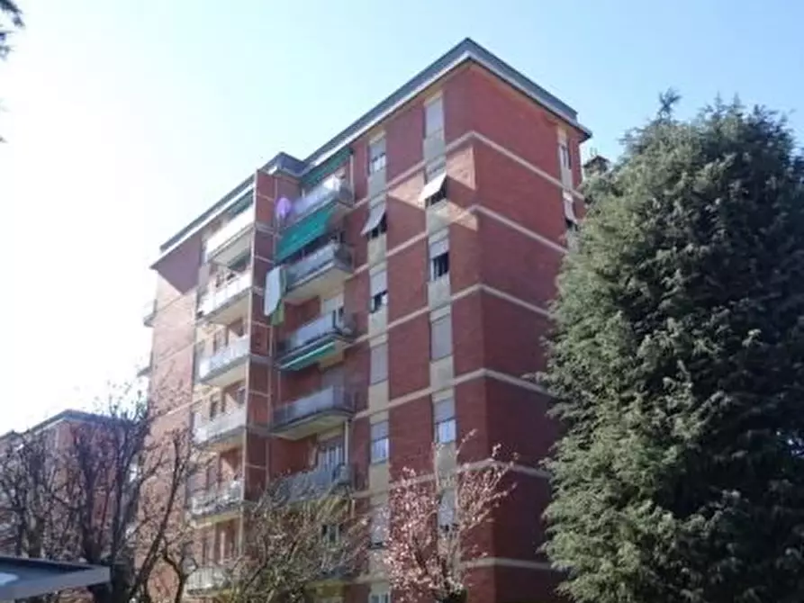 Immagine 2 di Appartamento in vendita  26 a Barlassina