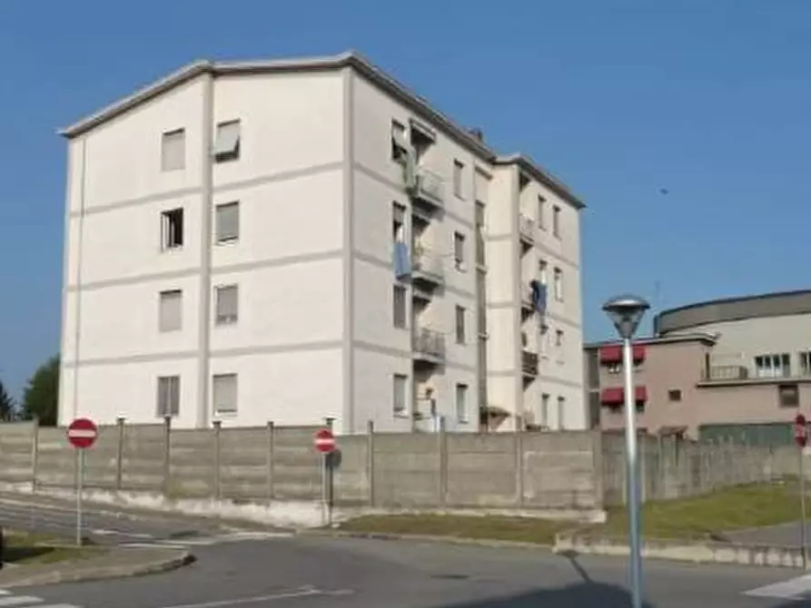 Immagine 2 di Appartamento in vendita  64 a Lesmo