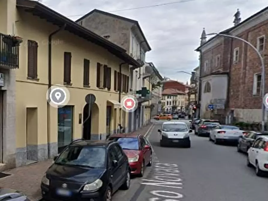 Immagine 1 di Appartamento in vendita  3 a Vigevano