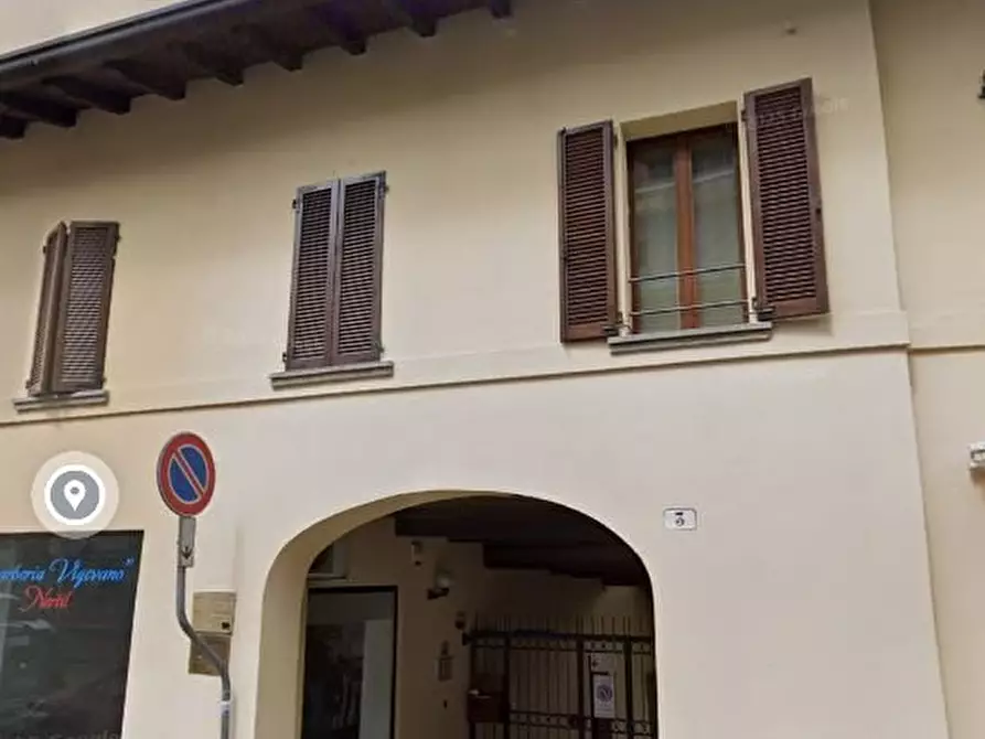 Immagine 2 di Appartamento in vendita  3 a Vigevano