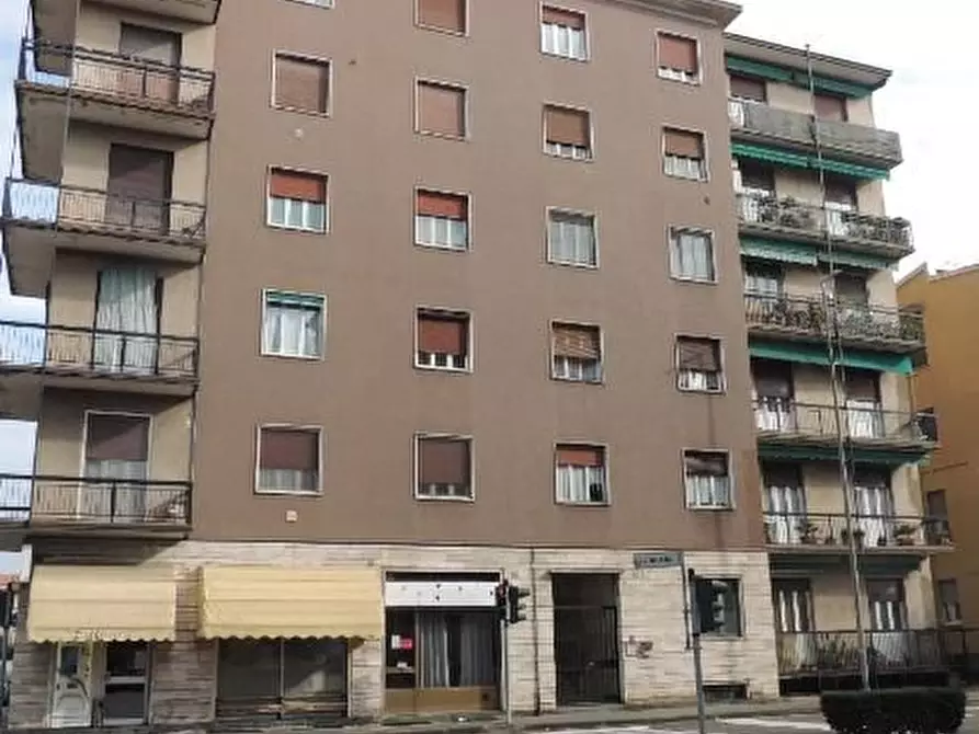 Immagine 1 di Appartamento in vendita  75 a Vigevano
