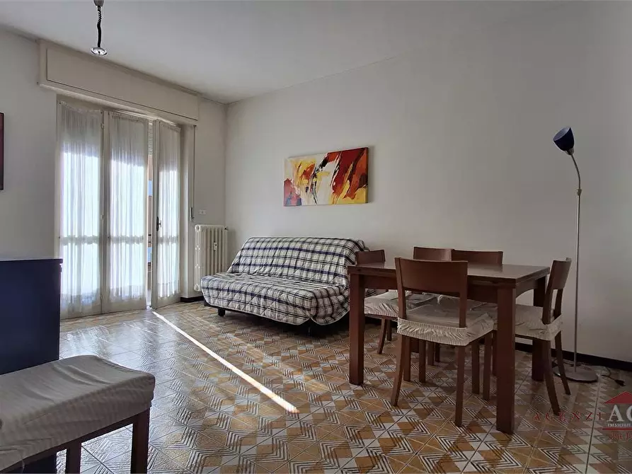 Immagine 2 di Appartamento in vendita  a Bordighera