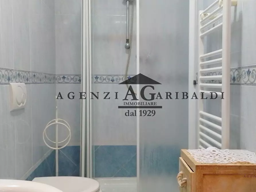 Immagine 7 di Appartamento in vendita  30 a Bordighera