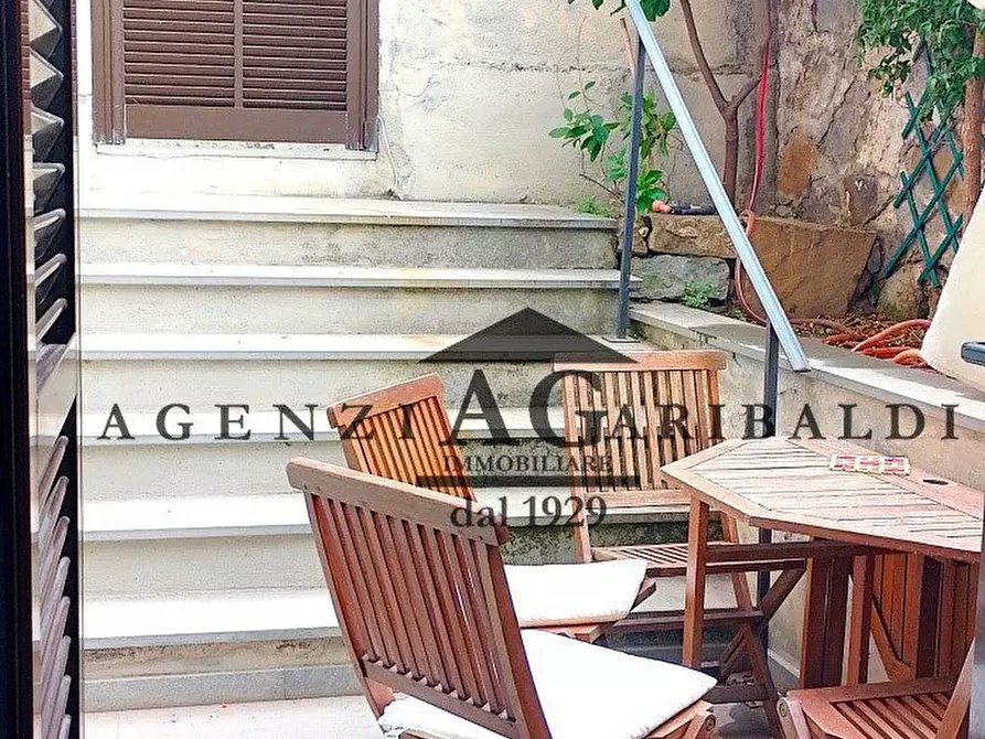 Immagine 2 di Appartamento in vendita  30 a Bordighera