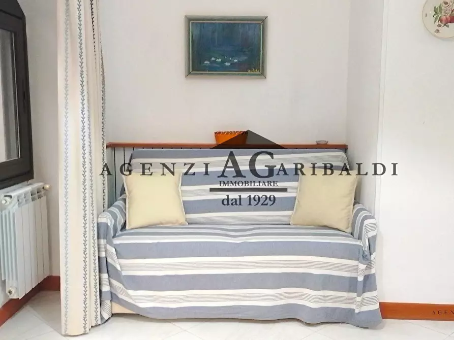 Immagine 5 di Appartamento in vendita  30 a Bordighera