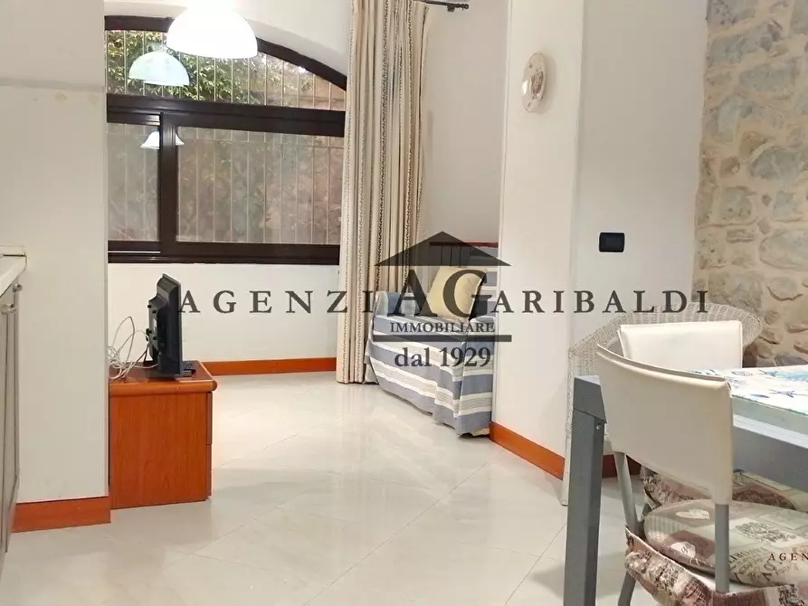 Immagine 3 di Appartamento in vendita  30 a Bordighera