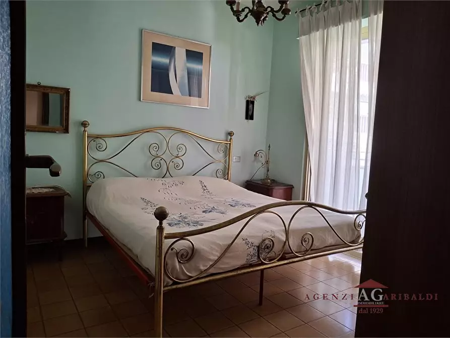 Immagine 5 di Appartamento in vendita  a Bordighera