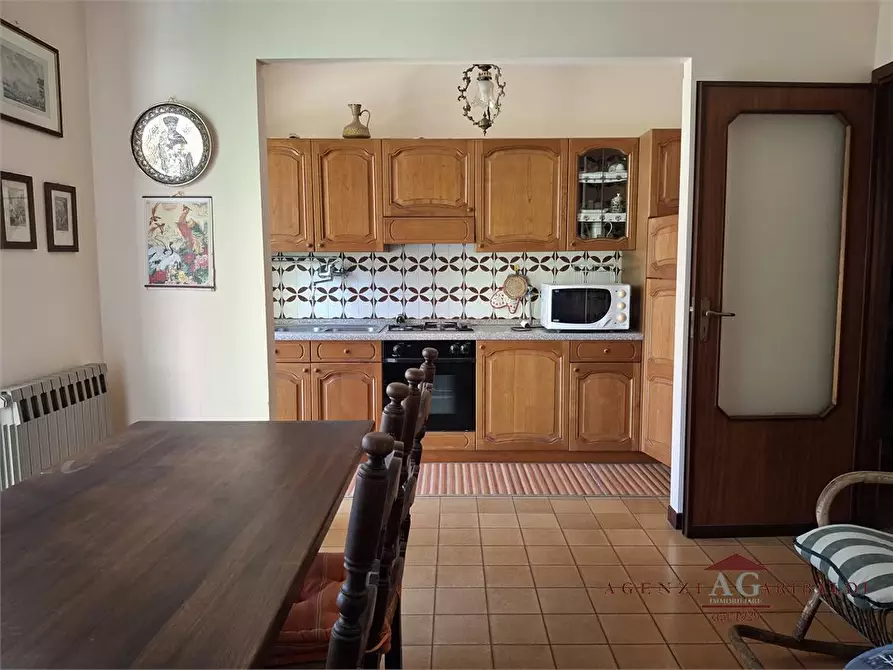 Immagine 3 di Appartamento in vendita  a Bordighera