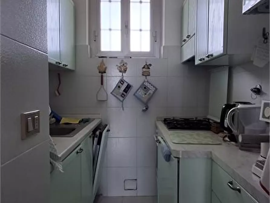 Immagine 7 di Appartamento in vendita  a Vallecrosia