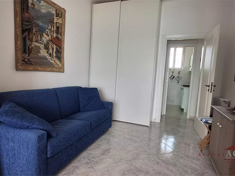 Immagine 5 di Appartamento in vendita  a Vallecrosia