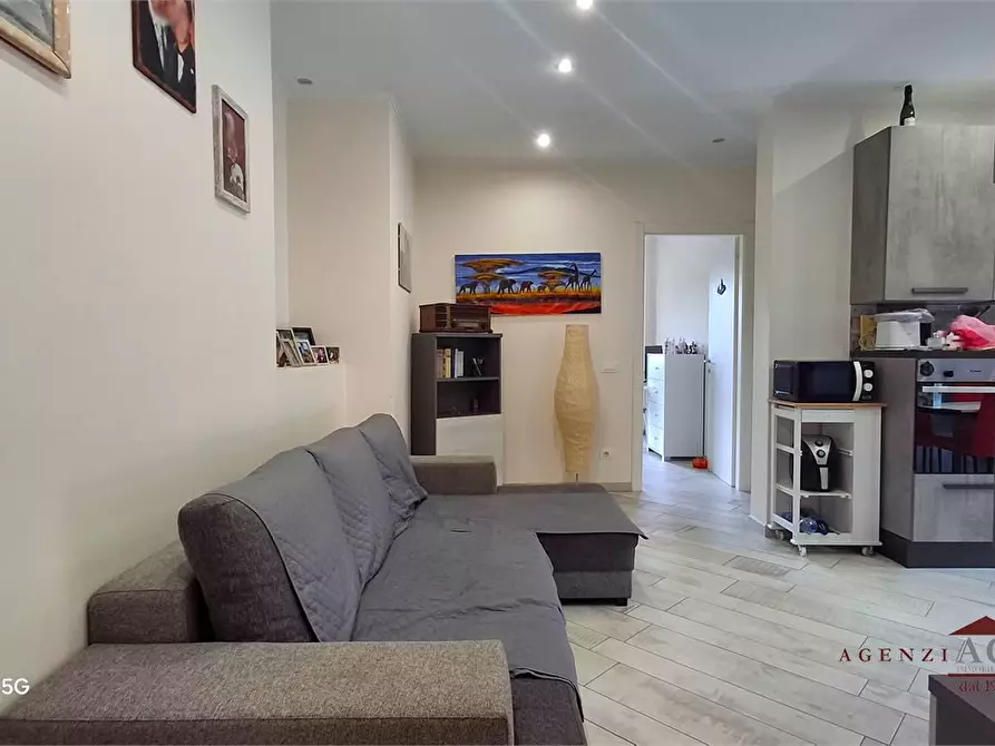 Immagine 4 di Appartamento in vendita  20 a Bordighera