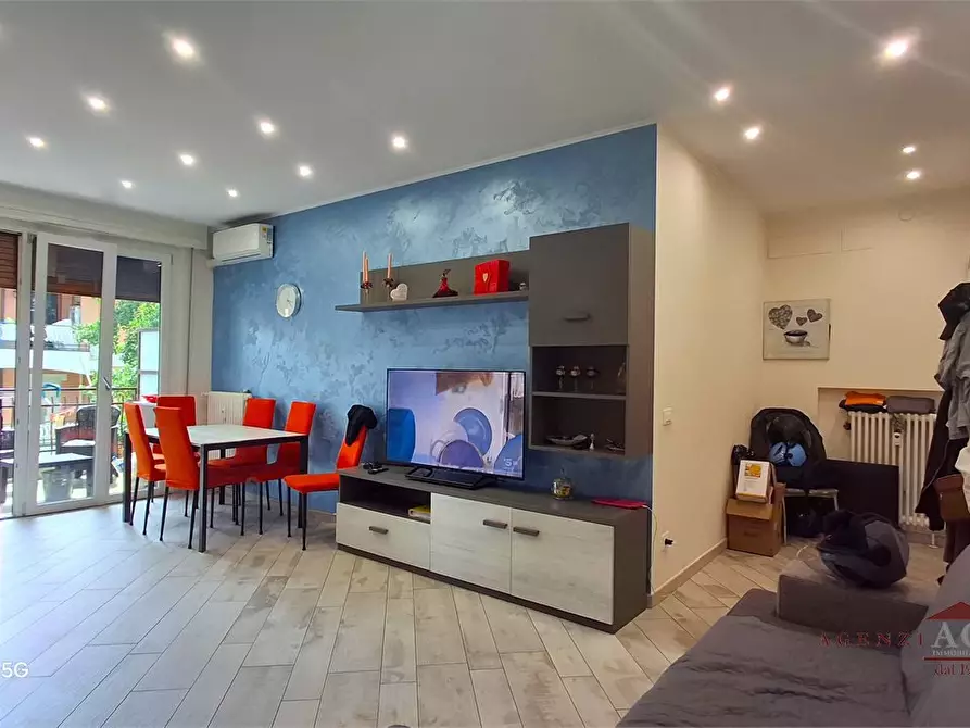 Immagine 1 di Appartamento in vendita  20 a Bordighera