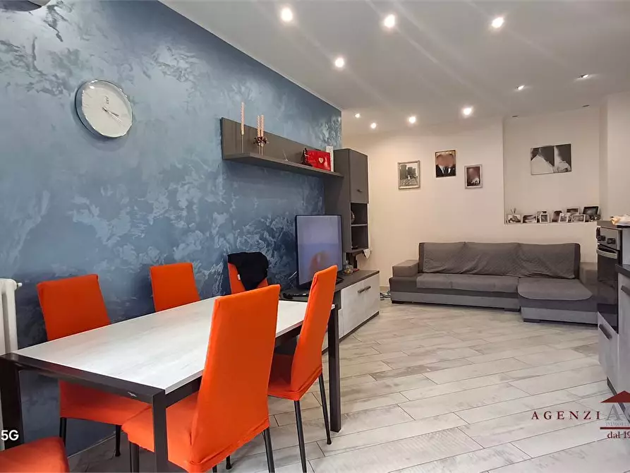 Immagine 3 di Appartamento in vendita  20 a Bordighera