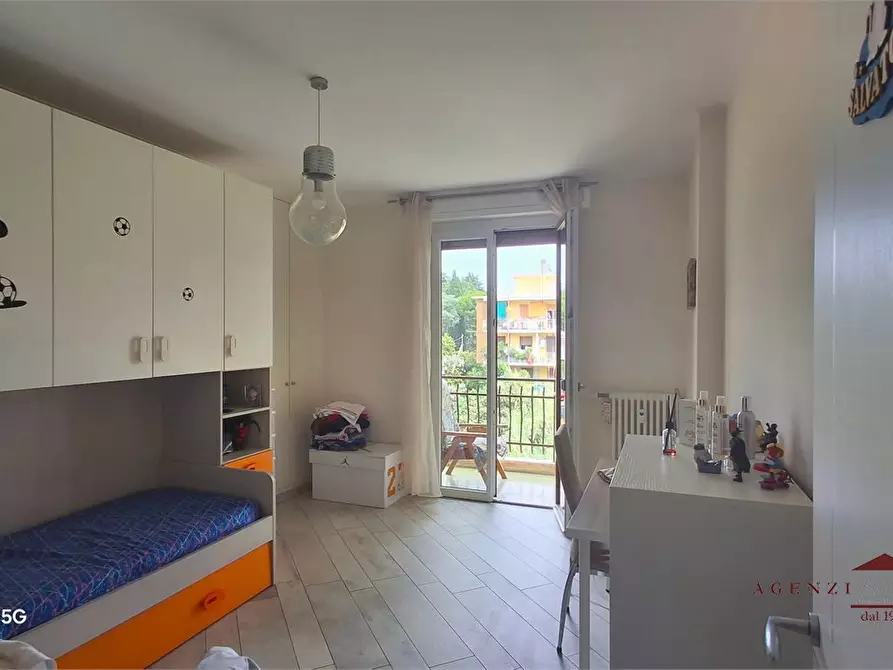 Immagine 6 di Appartamento in vendita  20 a Bordighera